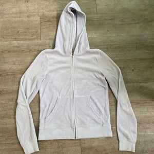 Juicy Couture sweater